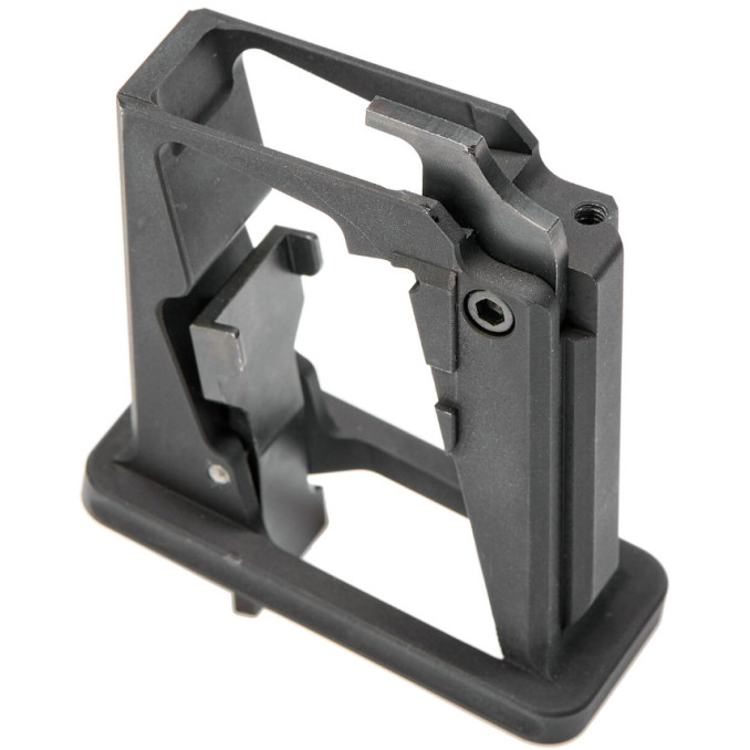 Адаптер Matador Arms Mag-X для AR15 под магазины Glock
