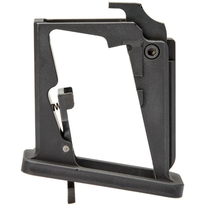 Адаптер Matador Arms Mag-X для AR15 под магазины Glock