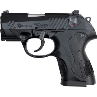Спортивний пістолет Beretta PX4 SUBCOMPACT калібру 9 мм (9х19)