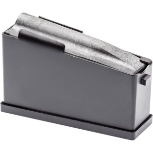 Магазин Macmillan для Tac50 .50 BMG на 5 патронів. Сталь