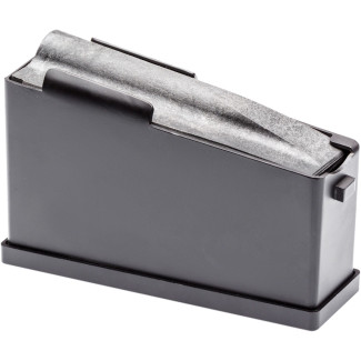 Магазин McMillan для Tac50 .50 BMG на 5 патронов. Сталь