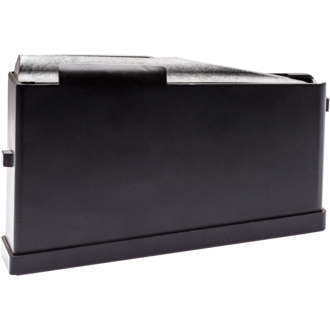 Магазин McMillan для Tac50 .50 BMG на 5 патронов. Сталь