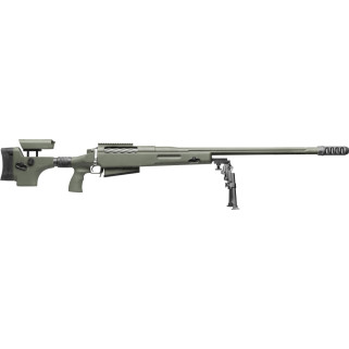 Карабін McMillan TAC-50 A1 .50 BMG Олива