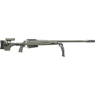 Карабін McMillan TAC-50 A1 .50 BMG Олива