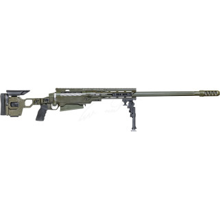 Карабин McMillan TAC-50-C кал. .50 BMG