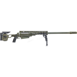 Карабін McMillan TAC-50-C кал. .50 BMG