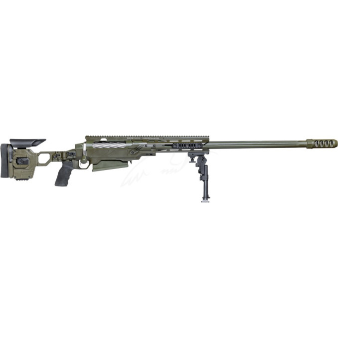 Карабин McMillan TAC-50-C кал. .50 BMG