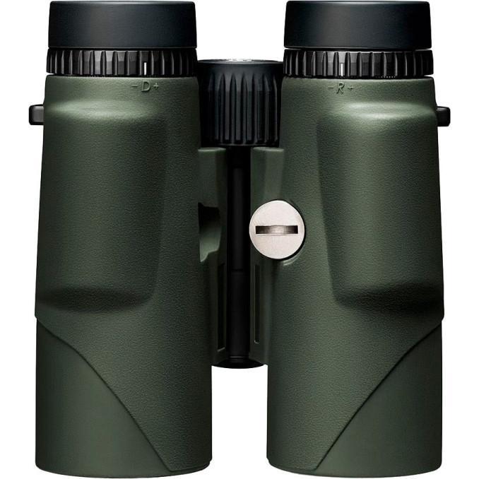 Бинокль Vortex Fury HD 5000 10х42 с лазерным дальномером