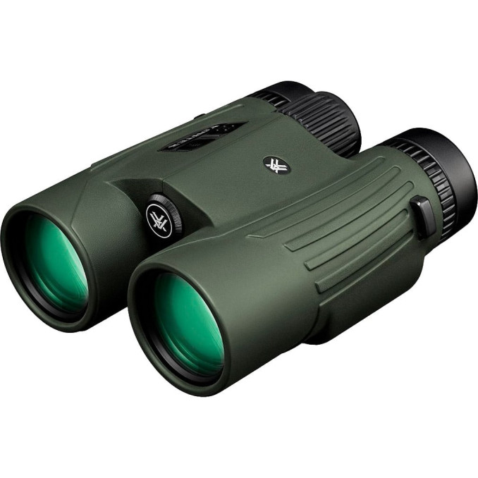 Бинокль Vortex Fury HD 5000 10х42 с лазерным дальномером