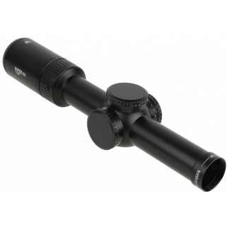 Прицел Vortex Viper PST Gen II 1-6x24 сетка VMR-2 (MRAD)