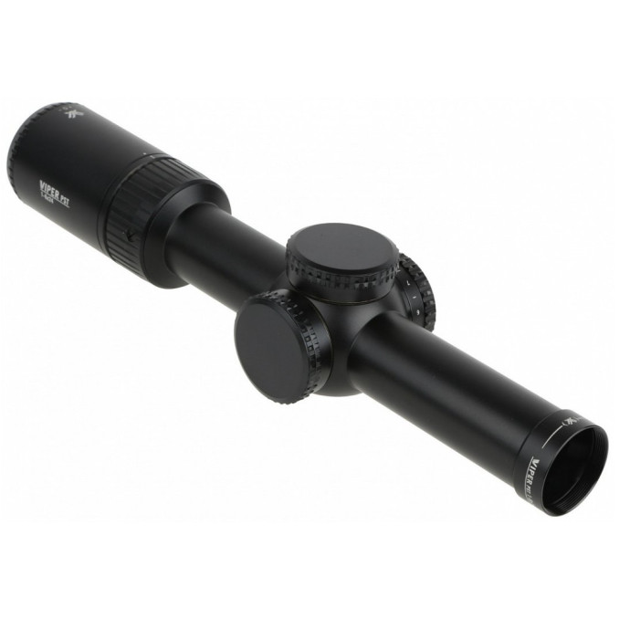 Приціл Vortex Viper PST Gen II 1-6x24 сітка VMR-2 (MRAD)