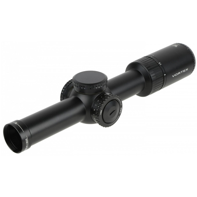 Приціл Vortex Viper PST Gen II 1-6x24 сітка VMR-2 (MRAD)
