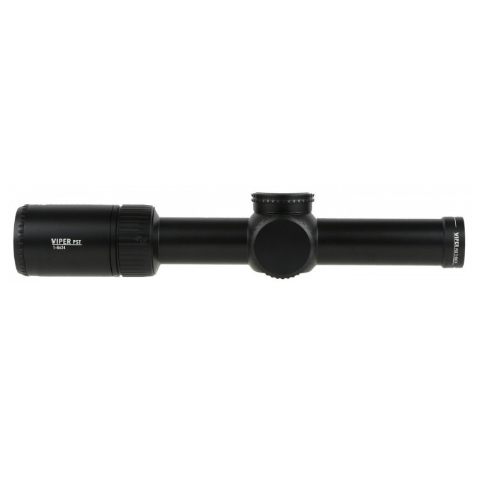 Приціл Vortex Viper PST Gen II 1-6x24 сітка VMR-2 (MRAD)