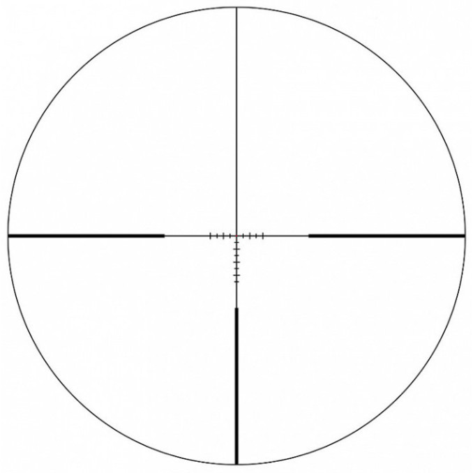 Приціл Vortex Viper PST Gen II 1-6x24 сітка VMR-2 (MRAD)