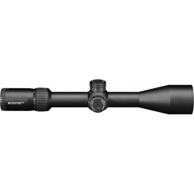 Приціл Vortex Diamondback Tactical 6-24х50 FFP сітка EBR-2C (MRAD)
