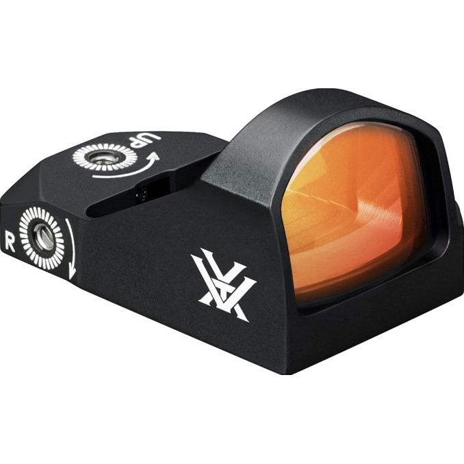 Приціл коліматорний Vortex Viper Red Dot 6 MOA на планку Weaver/Picatinny