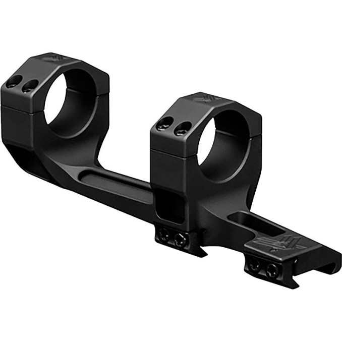 Моноблок Vortex Precision Extended Cantilever. d - 30 мм. Extra High. Нахил 20 МОА. Picatinny
