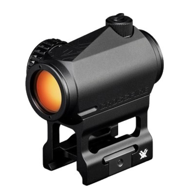Приціл коліматорний Vortex Crossfire 2 MOA. Weaver