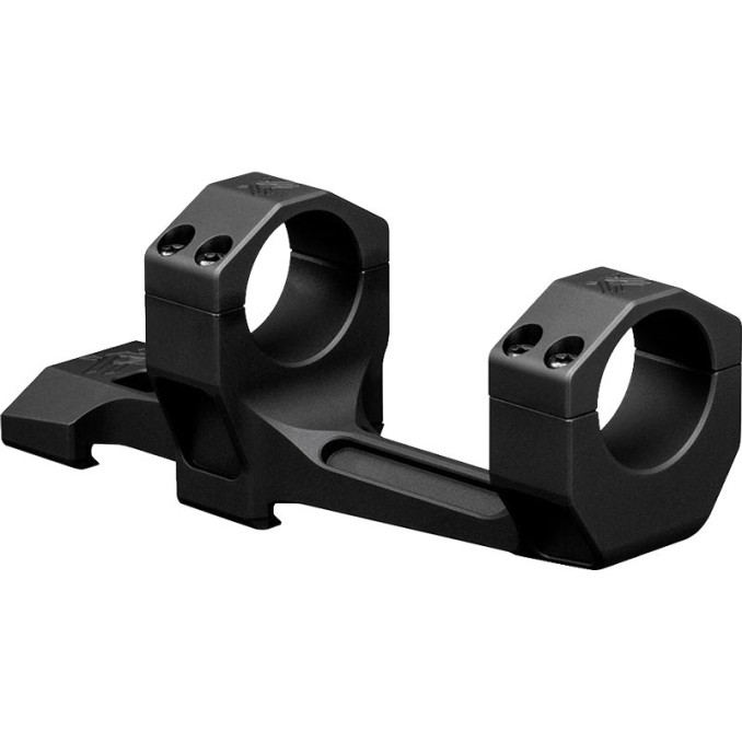 Моноблок Vortex Precision Extended Cantilever. d - 34 мм. Extra High. Нахил 20 МОА. Picatinny