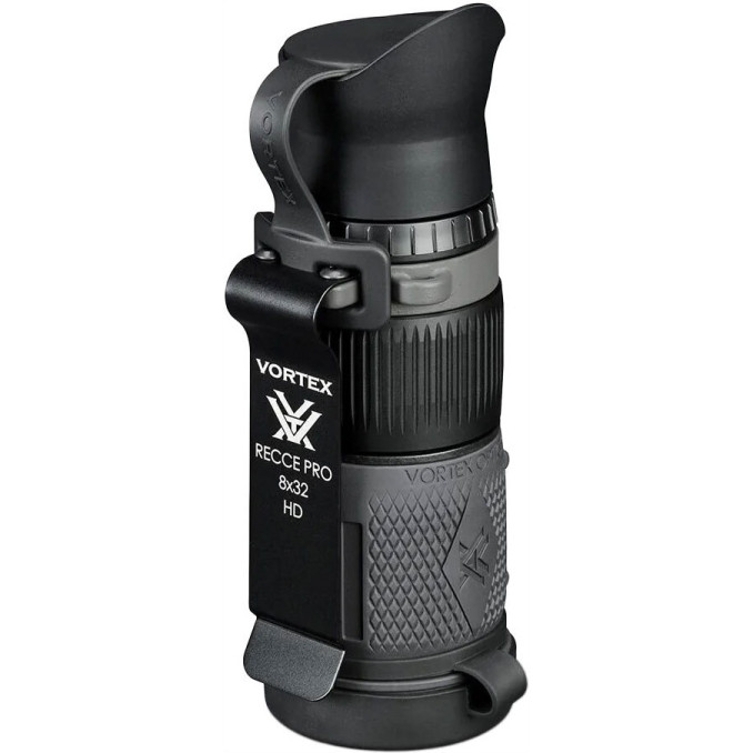 Монокуляр Vortex RECCE™ PRO HD 8х32 с дальномерной сеткой MRAD