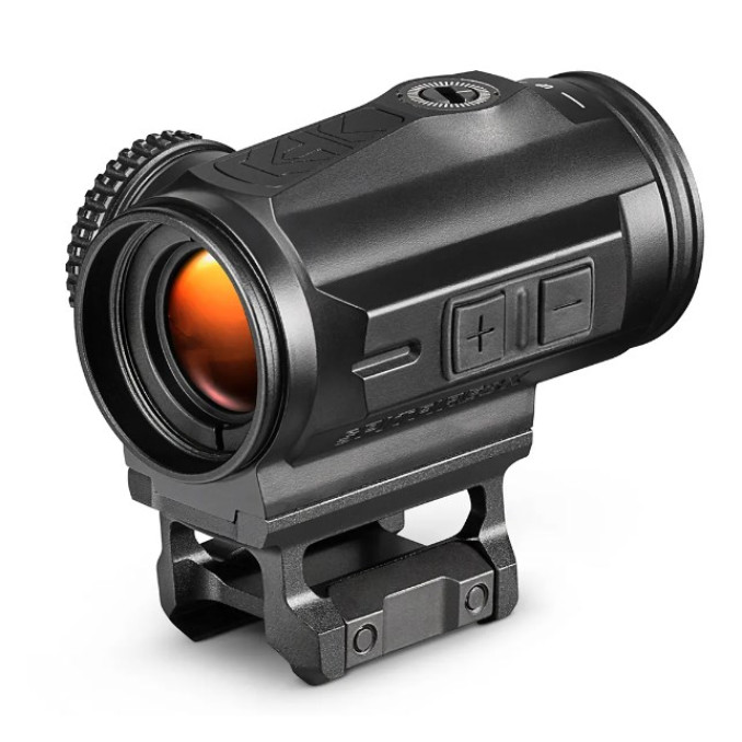 Прицел призматический Vortex Spitfire HD Gen II 3-х c сеткой AR-BDC4