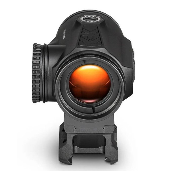 Прицел призматический Vortex Spitfire HD Gen II 3-х c сеткой AR-BDC4