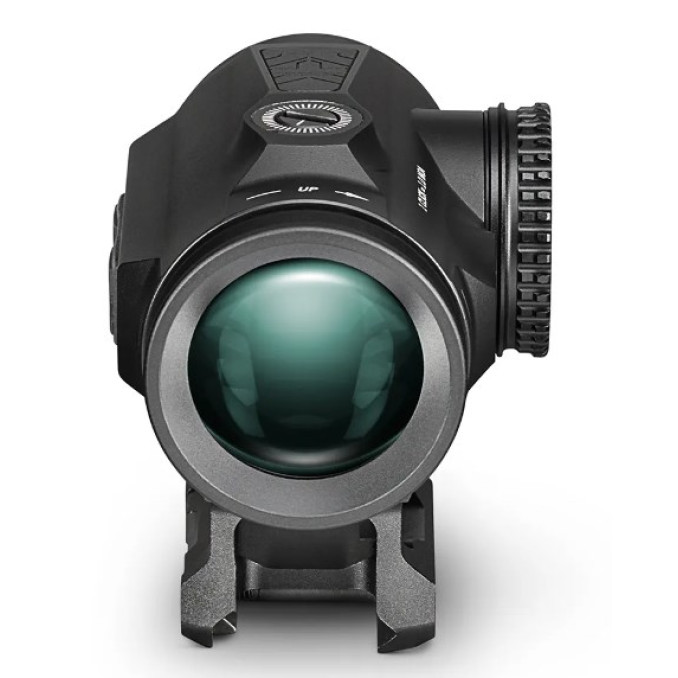 Прицел призматический Vortex Spitfire HD Gen II 3-х c сеткой AR-BDC4