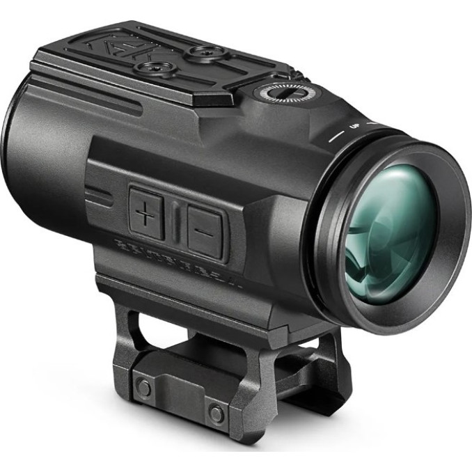 Приціл призматичний Vortex Spitfire HD Gen II 5-х з сіткою AR-BDC4