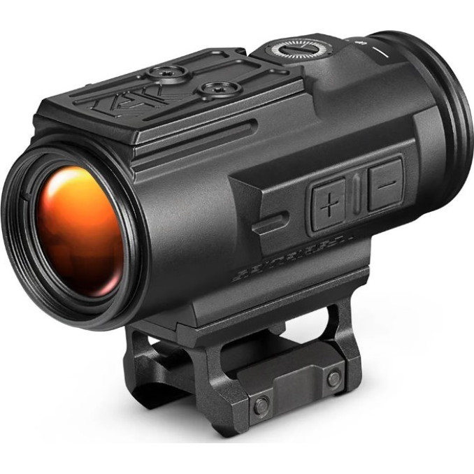 Приціл призматичний Vortex Spitfire HD Gen II 5-х з сіткою AR-BDC4