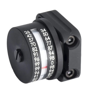 Кутомір ROME ACI для системи RAUC