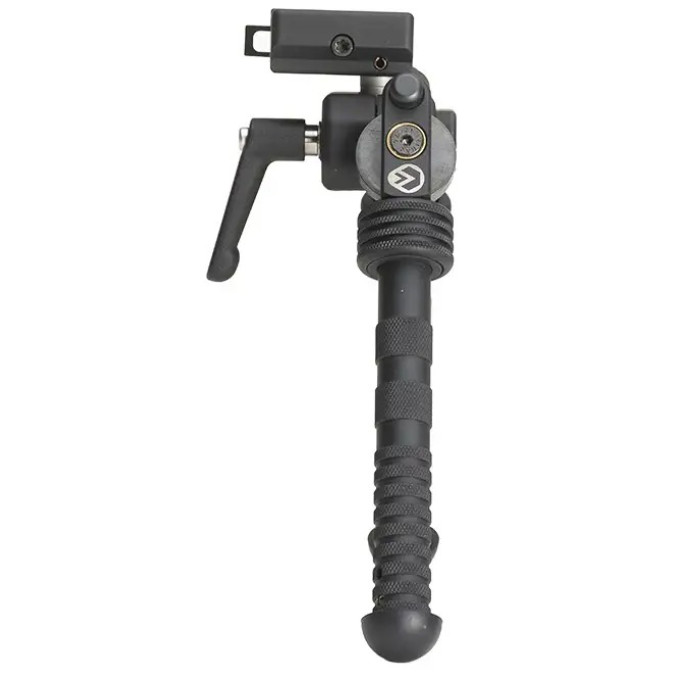 Сошки ROME Basis Maximo 182 - 255 мм. Picatinny