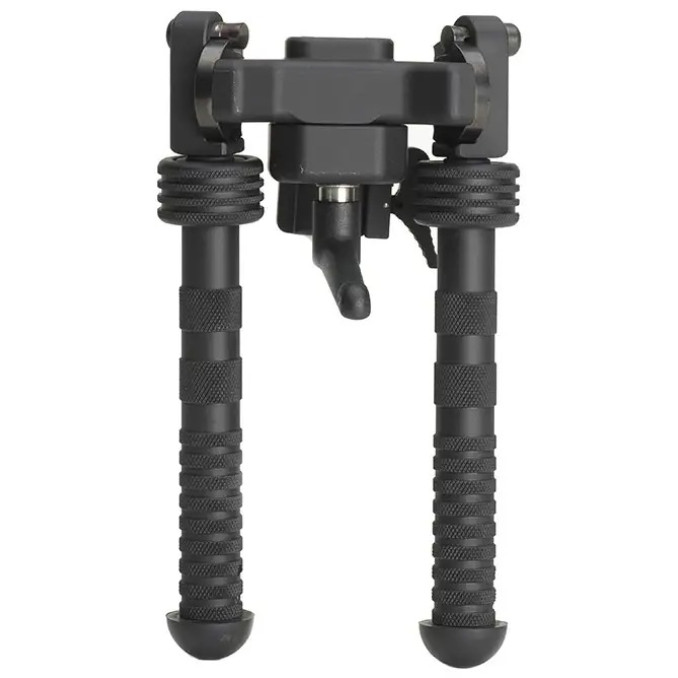 Сошки ROME Basis Maximo 182 - 255 мм. Picatinny