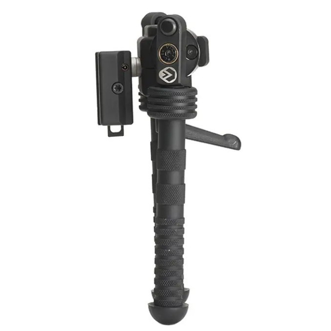 Сошки ROME Basis Maximo 182 - 255 мм. Picatinny