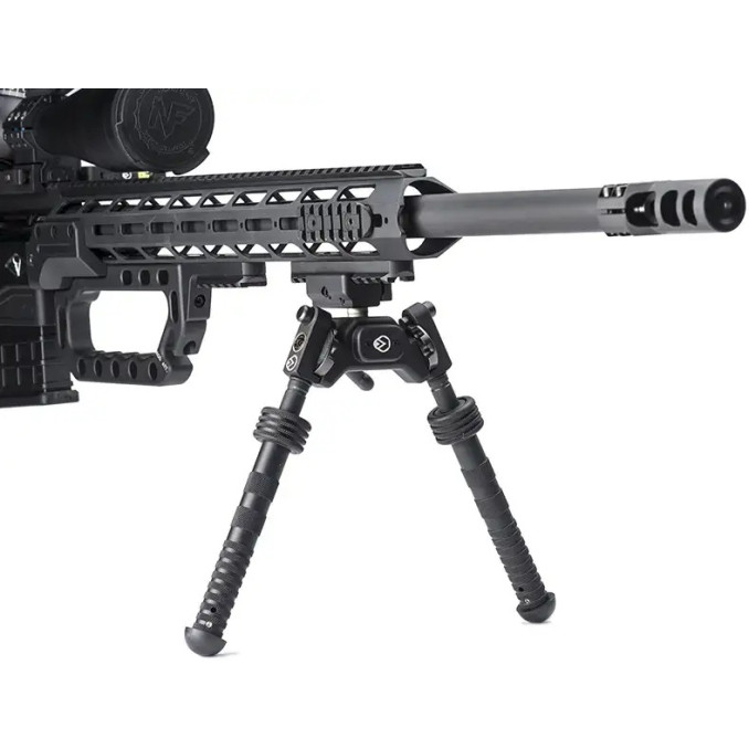 Сошки ROME Basis Maximo 182 - 255 мм. Picatinny