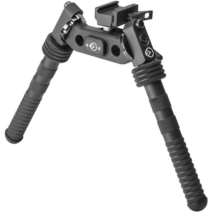 Сошки ROME Caliga Maximo 192 285 мм. Picatinny