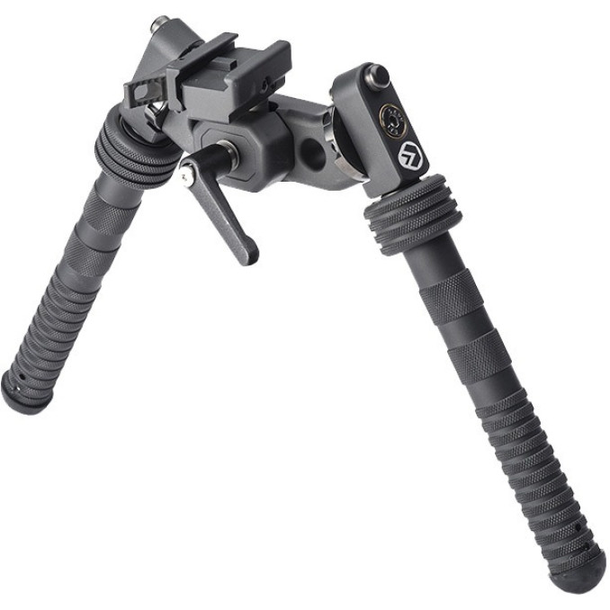 Сошки ROME Caliga Maximo 192 285 мм. Picatinny