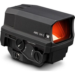 Голографический прицел Vortex AMG UH-1® GEN II 1 MOA