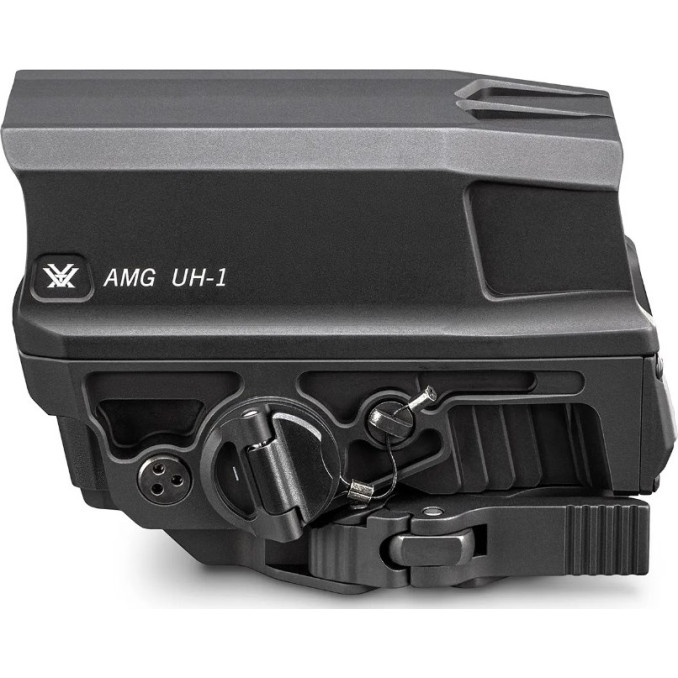 Голографічний приціл Vortex AMG UH-1® GEN II 1 MOA