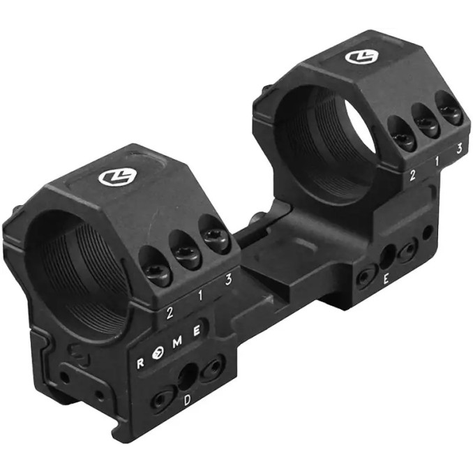 Моноблок ROME Decumanus M5-KEY. D-34 мм.Сплав. Picatinny