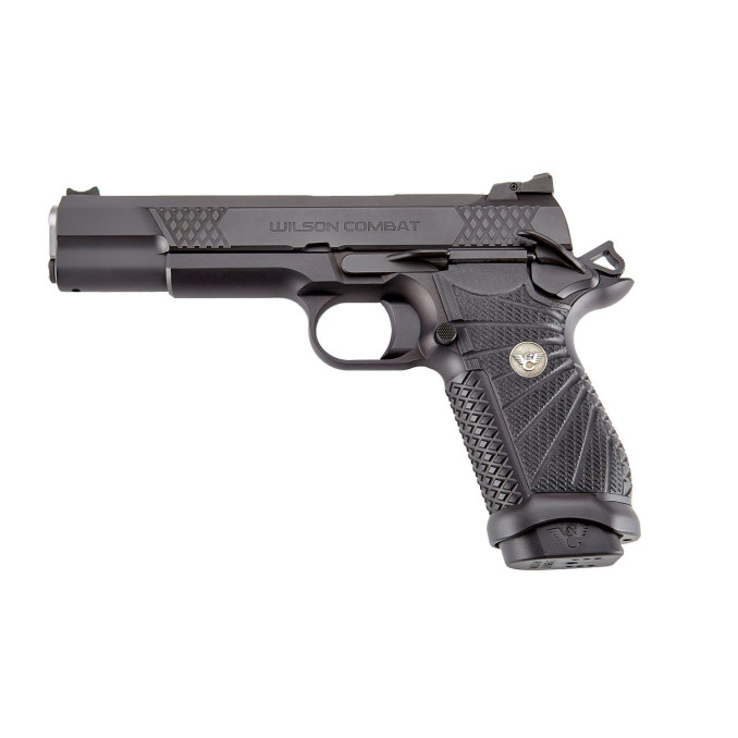 Пістолет Wilson Combat EDC X9L калібр 9мм (9х19)  