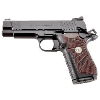 Пістолет спортивний Wilson Combat eXperior Commander кал. 9мм (9х19)