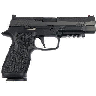 Пистолет спортивный Wilson Combat P320 Full-Size кал. 9мм (9х19)