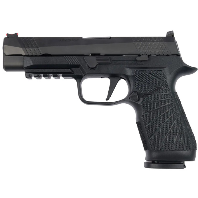 Пістолет спортивний Wilson Combat P320 Full-Size кал. 9мм (9х19)