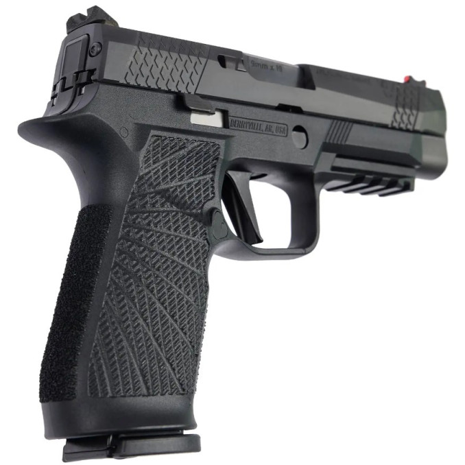 Пістолет спортивний Wilson Combat P320 Full-Size кал. 9мм (9х19)
