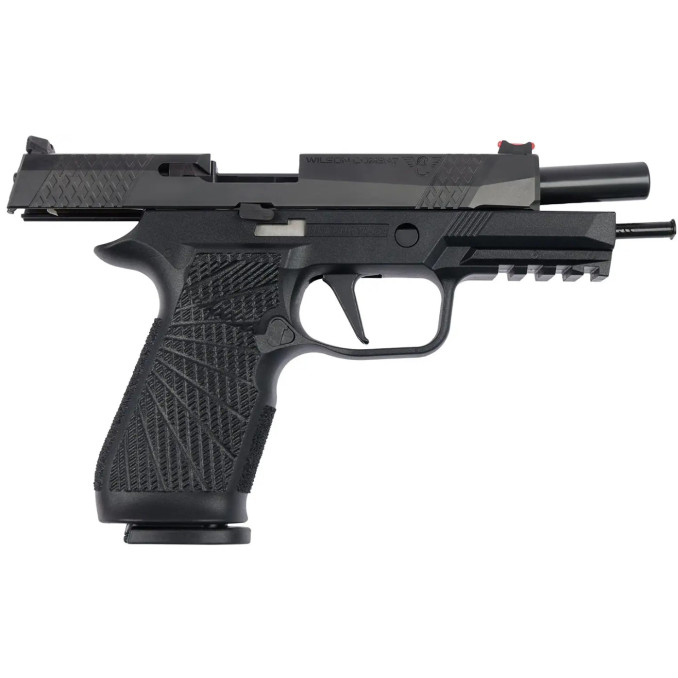 Пістолет спортивний Wilson Combat P320 Full-Size кал. 9мм (9х19)