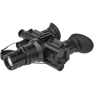 Очки ночного видения Newcon Optik NVS-7 Gen 2+ (NV 66‐G2)