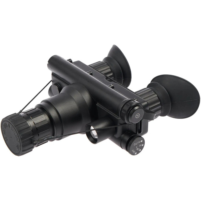 Очки ночного видения Newcon Optik NVS-7 Gen 2+ (NV 66‐G2)