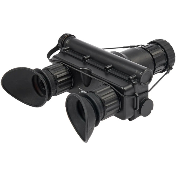 Очки ночного видения Newcon Optik NVS-7 Gen 2+ (NV 66‐G2)