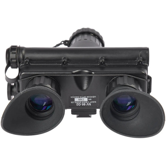 Очки ночного видения Newcon Optik NVS-7 Gen 2+ (NV 66‐G2)
