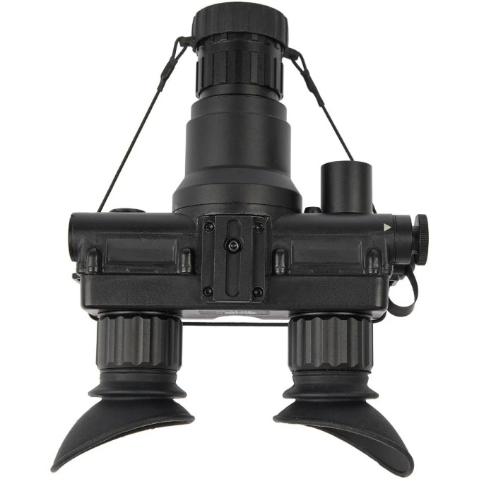 Очки ночного видения Newcon Optik NVS-7 Gen 2+ (NV 66‐G2)